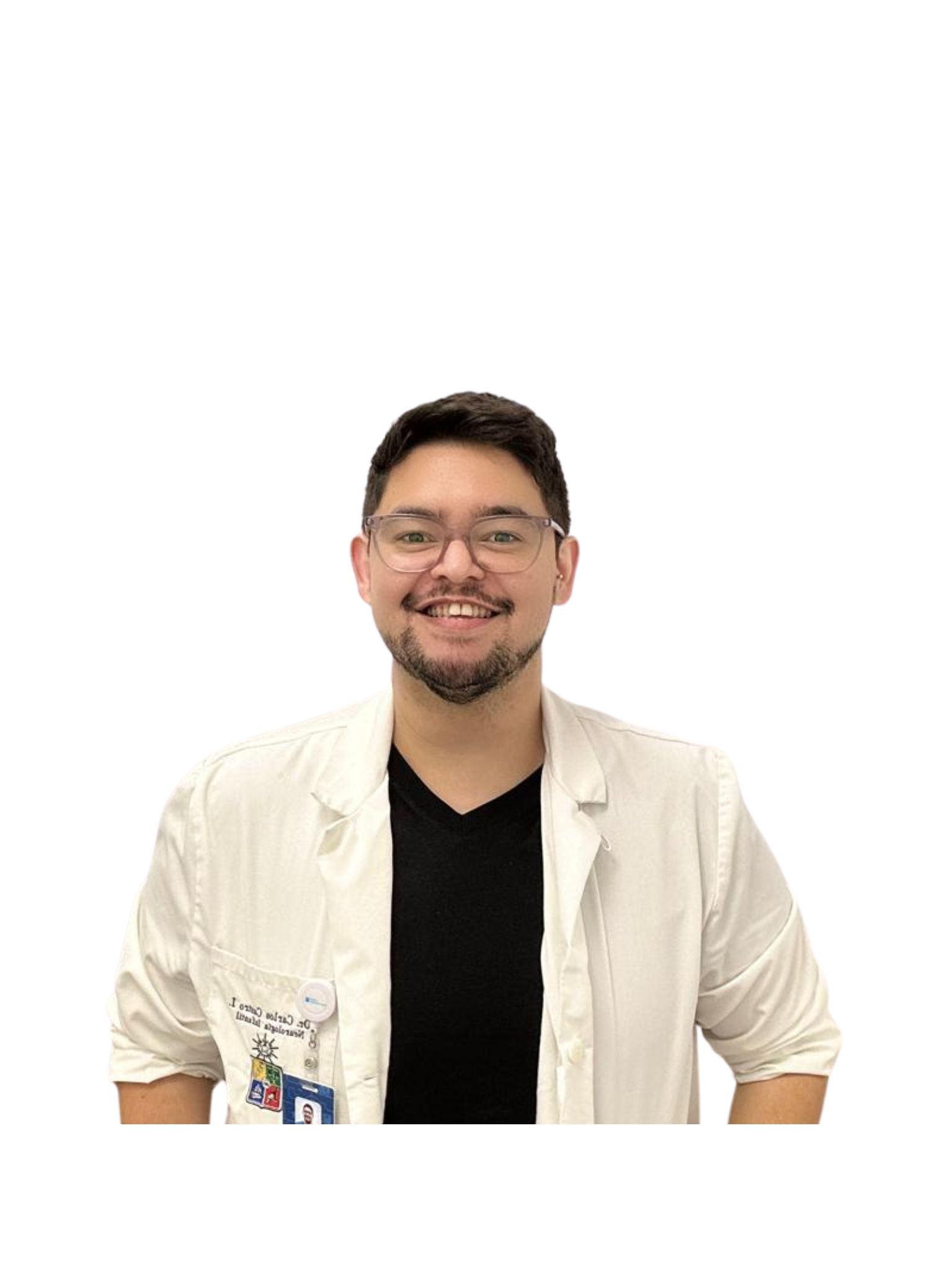 Dr. Carlos Castro