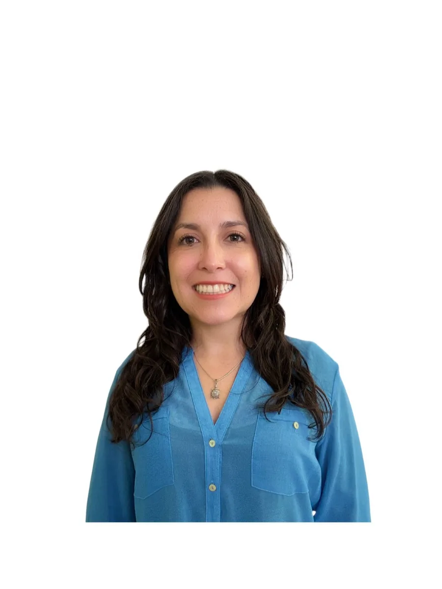 Dra. Carolina Alegría Salas