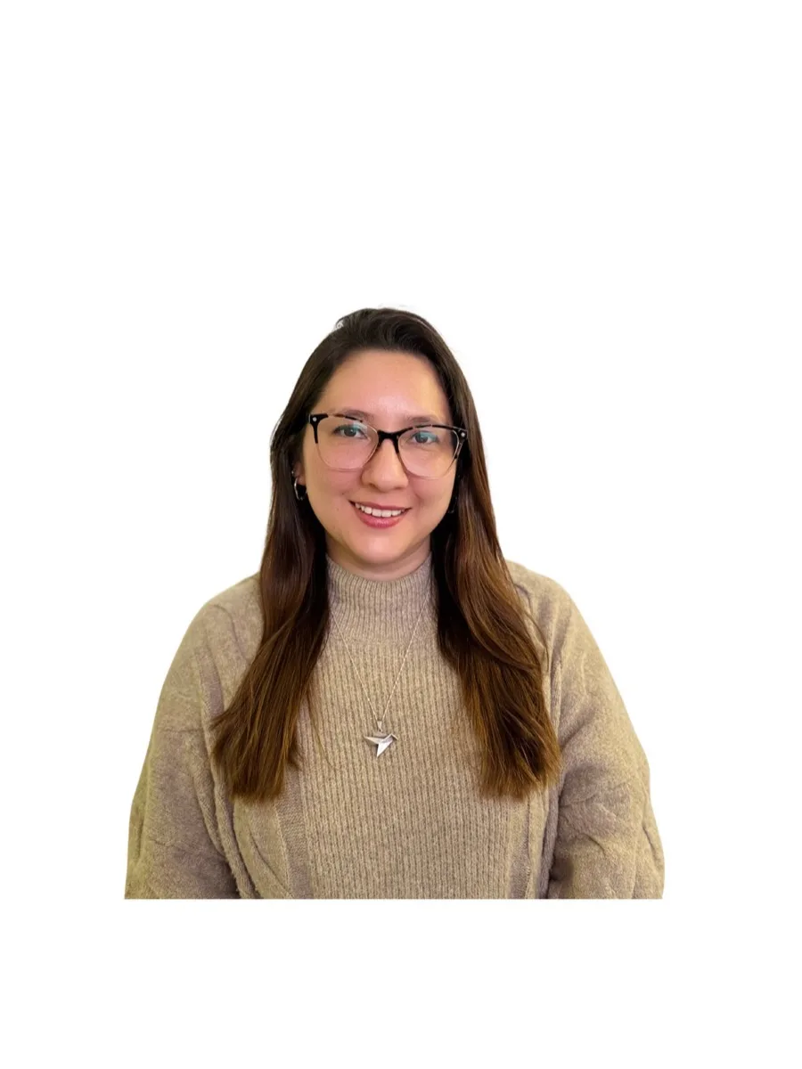 Ps. Daniela Basso Betancourt